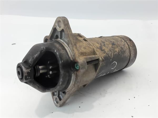 OPEL Tigra 1 generation (1994-2000) Starteris 90341777,D6RA62 19576548