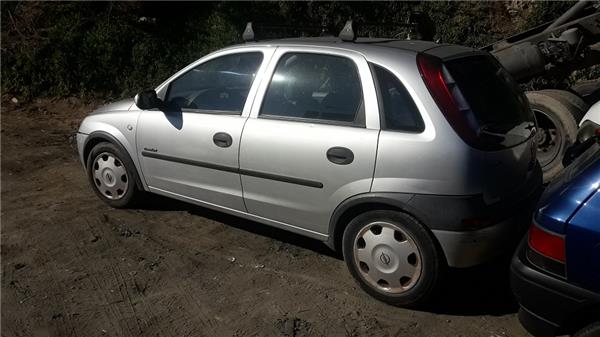 OPEL Corsa B (1993-2000) Колесо 24699946