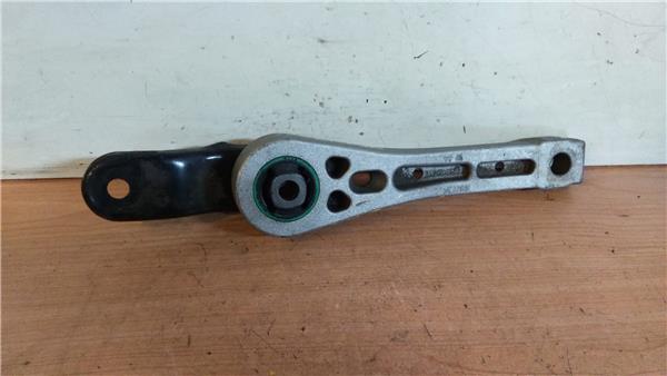 SEAT Altea 1 generation (2004-2013) Andre motorrumsdele 1K0199855L 24988259