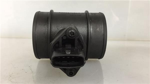 OPEL Meriva 1 generation (2002-2010) Mass Air Flow Sensor MAF 55350047, 0281002620 20808804