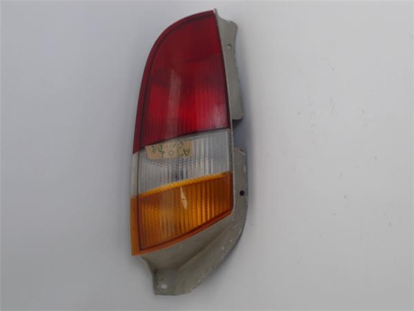 HYUNDAI Atos 1 generation (1997-2003) Rear Right Taillight Lamp 9240202010 24990433