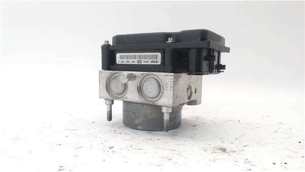 Unidad hidraulica abs K9K 766 0265232075 de Renault Modus i 2004-0 - pieza usada