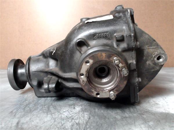 BMW 3 Series E46 (1997-2006) Rear Differential 1428917, 1428887 24700489