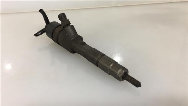 RENAULT Megane 2 generation (2002-2012) Fuel Injector 8200100272, 0445110110 24989554