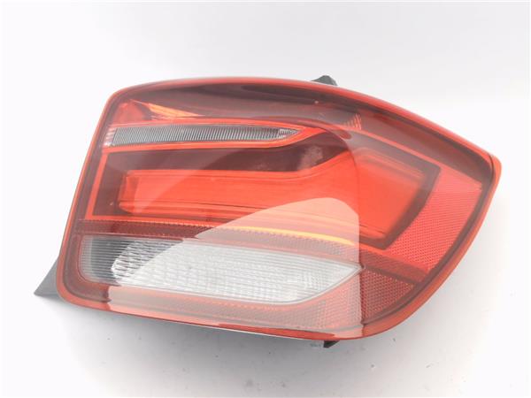 Piloto trasero derecho N47 D20 C 63217270096 de Bmw Serie 1 berlina 5p (f20) 2011-0 - pieza usada