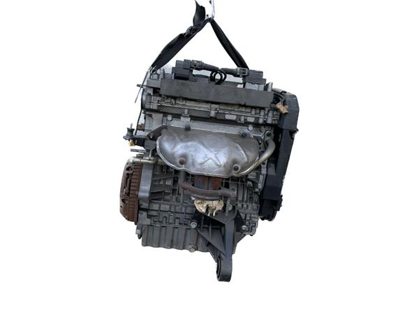 RENAULT Laguna 1 generation (1993-2001) Engine N7Q700 19579571