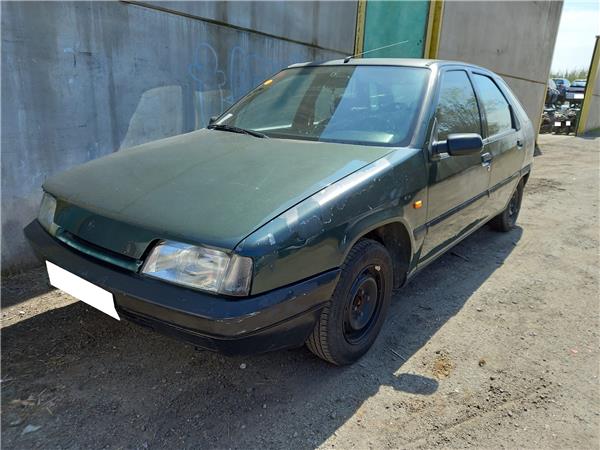 CITROËN ZX 1 generation (1991-1997) Høyre side bakluke gassfjær 24988297