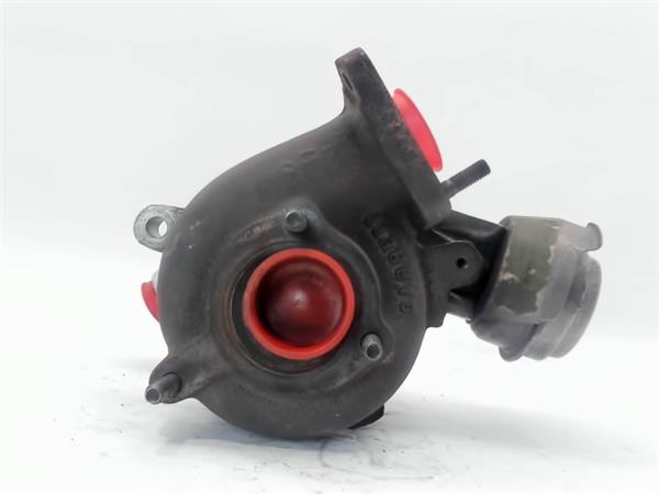 AUDI A4 B5/8D (1994-2001) Turbolader gt1749v 22849353