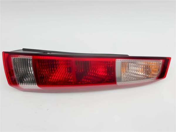 OPEL Meriva 1 generation (2002-2010) Rear Right Taillight Lamp 13203392 20503042