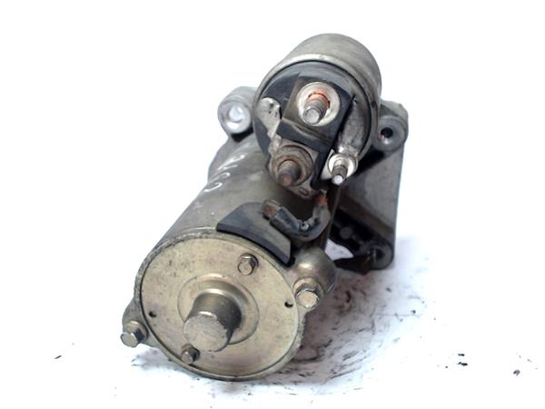 FORD Focus 2 generation (2004-2011) Starter Motor 3M5T11000CD,3123 21113860