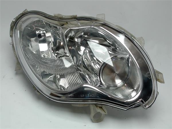 SMART Fortwo 1 generation (1998-2007) Front Right Headlight 1307022337, 04HC04HR 20500495