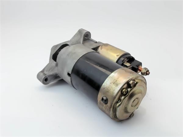 CITROËN C5 1 generation (2001-2008) Starter Motor M001T80481 20706999