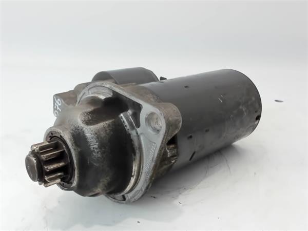 SEAT Ibiza 3 generation (2002-2008) Starter Motor 0001125042, 02A911024D 21114294