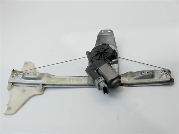 CITROËN C4 Picasso 1 generation (2006-2013) Rear Right Door Window Control Switch 401786A8, 440787E 20784141