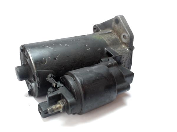 SEAT Arosa 6H (1997-2004) Starter Motor 036911023Q,8EA011611041 21114015