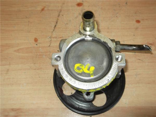 NISSAN Primastar 1 generation (2002-2014) Ohjaustehostimen pumppu 26054891 24987214