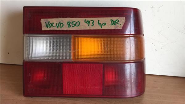 VOLVO 850 1 generation (1992-1997) Jobb hátsó lámpa  6817416 20497518