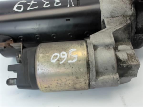 BMW 3 Series E90/E91/E92/E93 (2004-2013) Startovací motor 12417802508,0001109070 22844736