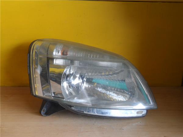 CITROËN Berlingo 1 generation (1996-2012) Front Right Headlight 9644150880 24985985