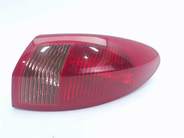 ALFA ROMEO 147 2 generation (2004-2010) Rear Right Taillight Lamp 46556347, 03323010 20504487