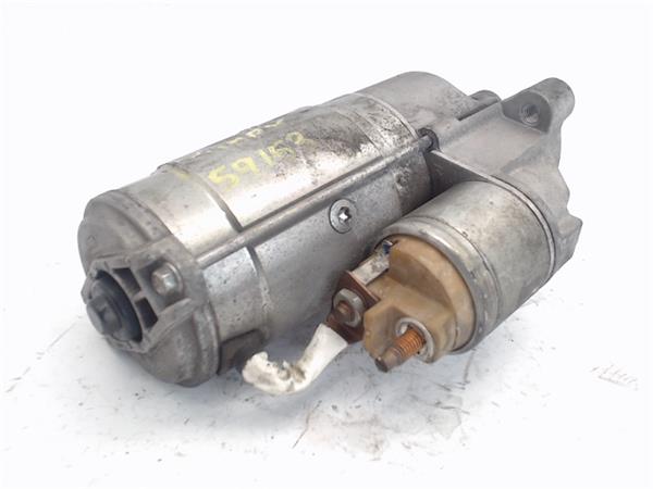 CITROËN Jumpy 1 generation (1994-2006) Starter Motor 964697228004 24990553