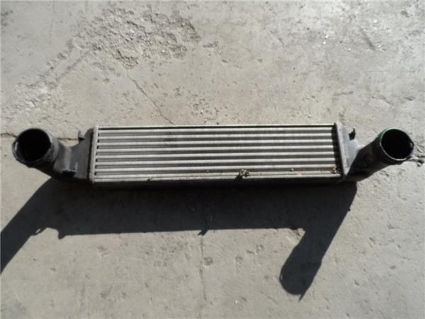 BMW 3 Series E46 (1997-2006) Intercooler Radiator 1787779, 77897930 21104409