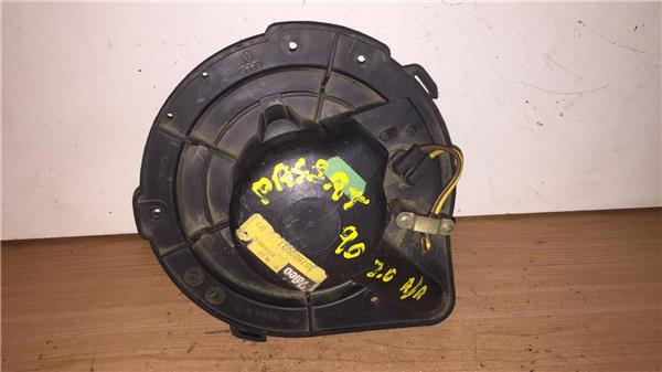 VOLKSWAGEN Passat B3 (1988-1993) Heater Blower Fan 833636M, 357820021 24986200