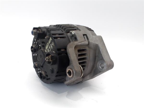 RENAULT Laguna 1 generation (1993-2001) Alternator 7700106501,A13VI207 21120940