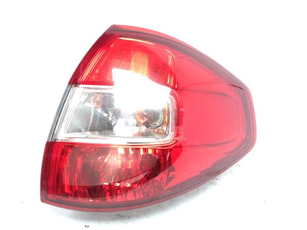 RENAULT Koleos 1 generation (2008-2016) Rear Right Taillight Lamp 24389458
