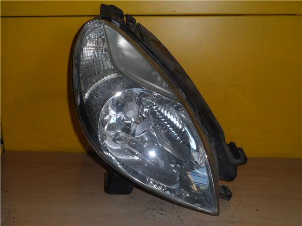 CITROËN Xsara Picasso 1 generation (1999-2010) Priekšējais labais lukturis 96649557380, 89310180 24985898