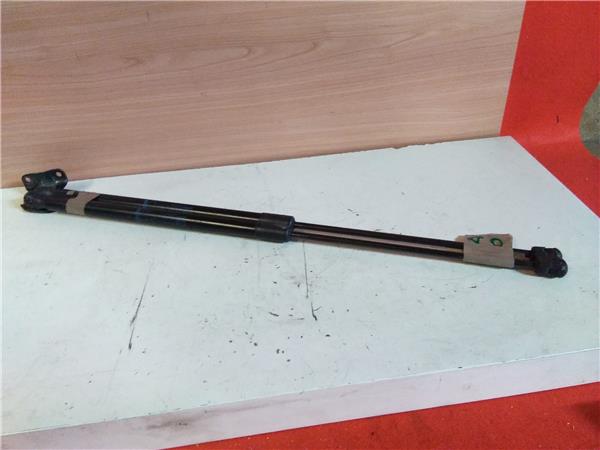 OPEL Corsa D (2006-2020) Right Side Tailgate Gas Strut 24987449