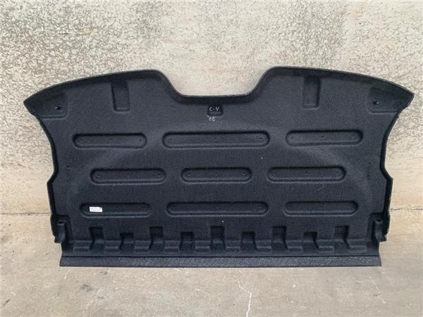 CITROËN C4 1 generation (2004-2011) Rear Parcel Shelf 96462174ZD 24990271