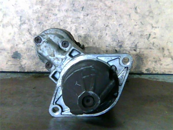 OPEL Corsa D (2006-2020) Startmotor 24436877, 0001107408 20782876