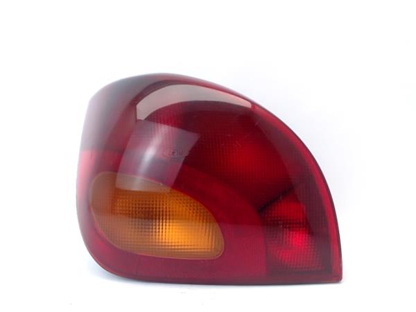 FORD Fiesta 4 generation (1996-2002) Rear Left Taillight 96FG13N004BA 20436153