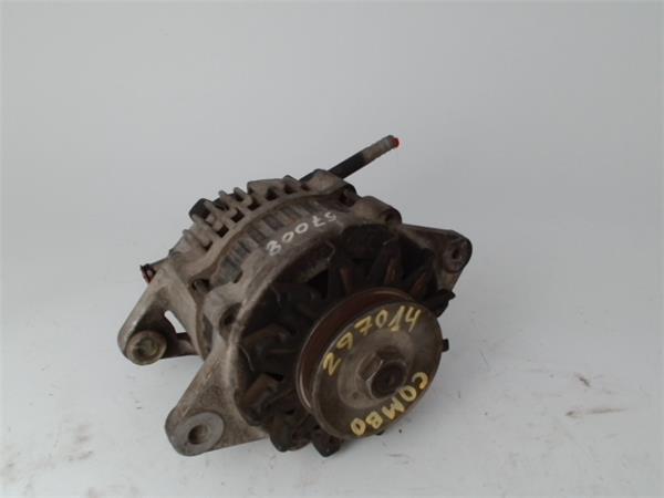 OPEL Combo B (1993-2001) Alternator 20499706