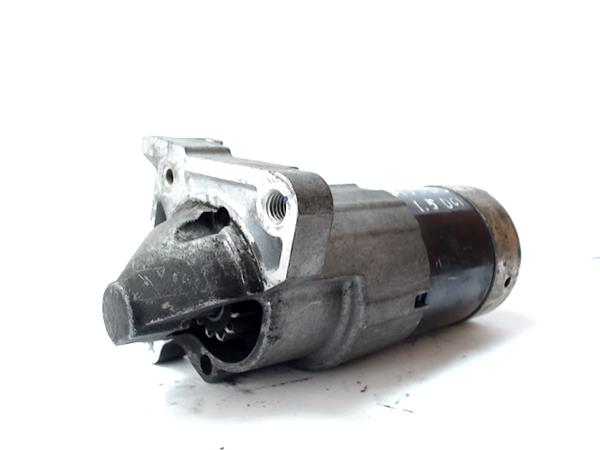 RENAULT Clio 2 generation (1998-2013) Starter Motor 8200021396, M000T87881 19567777