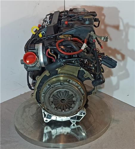 MINI Cooper R50 (2001-2006) Engine W10B16A 21111889