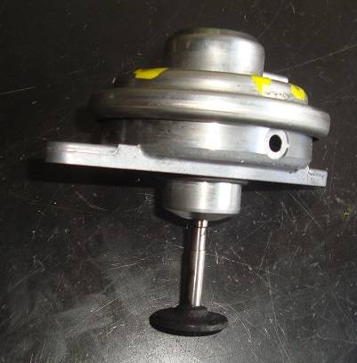 SAAB 93 1 generation (1956-1960) EGR Valve 7188 21110456