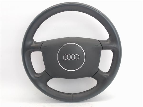AUDI A6 allroad C5 (2000-2006) Steering Wheel 8Z0419091E28G 24990236