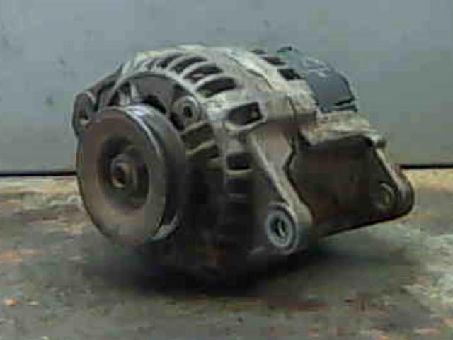 NISSAN Terrano 2 generation (1993-2006) Alternator 21007F001,0123310051 24986719