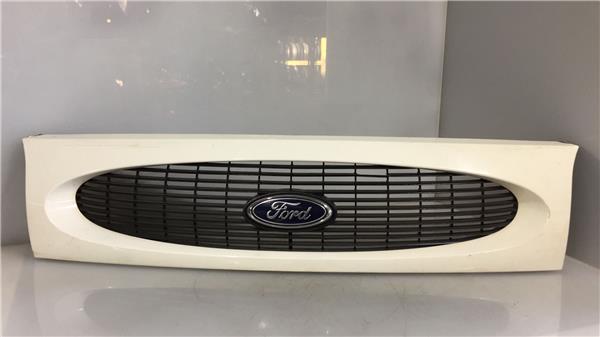 96fb8a133ac front grille ford fiesta iv jb 1.3 ja i Max 70% OFF 286351 Our shop OFFers the best service