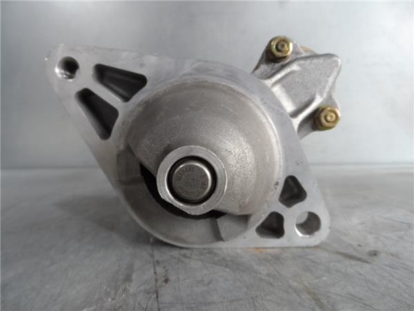 TOYOTA Yaris 1 generation (1999-2005) Starter Motor 281000J020,MS2280009540 21703708