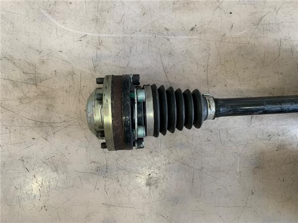 AUDI Delta 2 generation (1993-1999) Front Left Driveshaft 1K0407271AQ, 5315 21115187