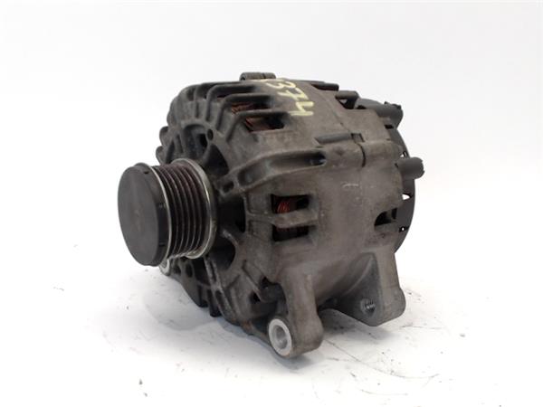 CITROËN C3 1 generation (2002-2010) Alternator 9678048880,CL15 20804872