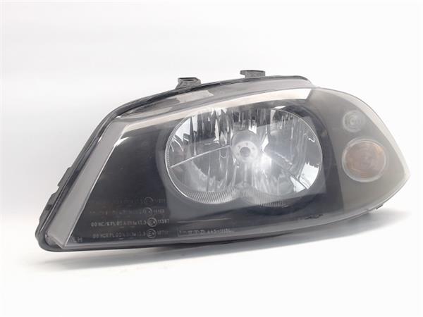 SEAT Ibiza 3 generation (2002-2008) Фара передняя левая 6L1941751M, 2741802 20500730