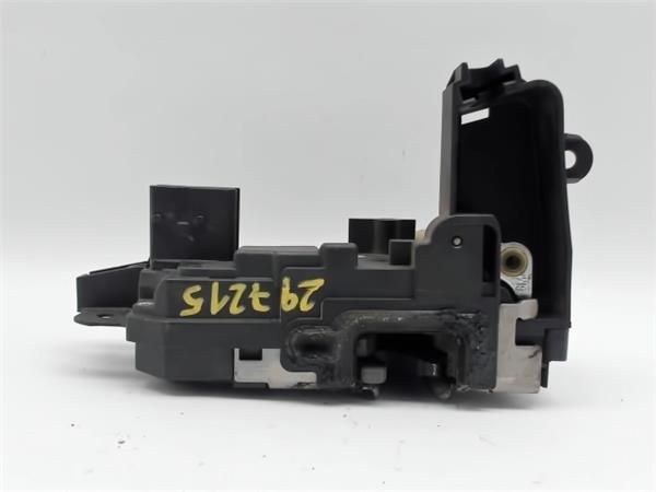 OPEL Astra H (2004-2014) Muut ohjausyksiköt 13210748QF 20499733