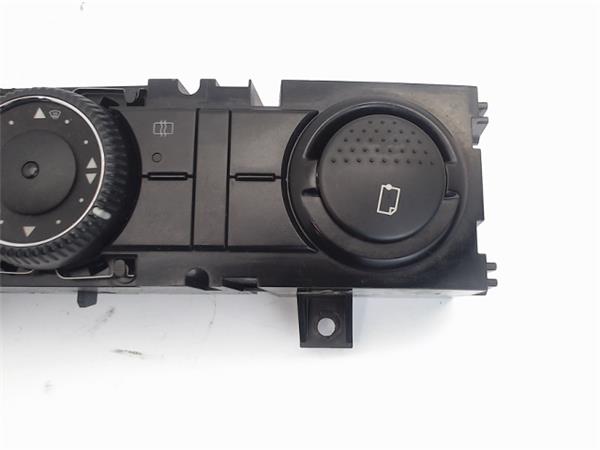 MERCEDES-BENZ Sprinter 2 generation (906) (2006-2018) Klimakontrollenhet 5hb00901200 25035880