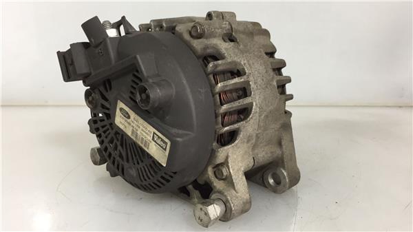 FORD Fiesta 5 generation (2001-2010) Dynamo 8V2110300AB,TG12C038 20499201