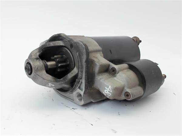 AUDI 100 4A/C4 (1990-1994) Starter Motor 0001107054 21113906