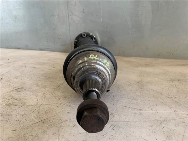 AUDI Delta 2 generation (1993-1999) Front Left Driveshaft 1K0407271AQ, 5315 21115187